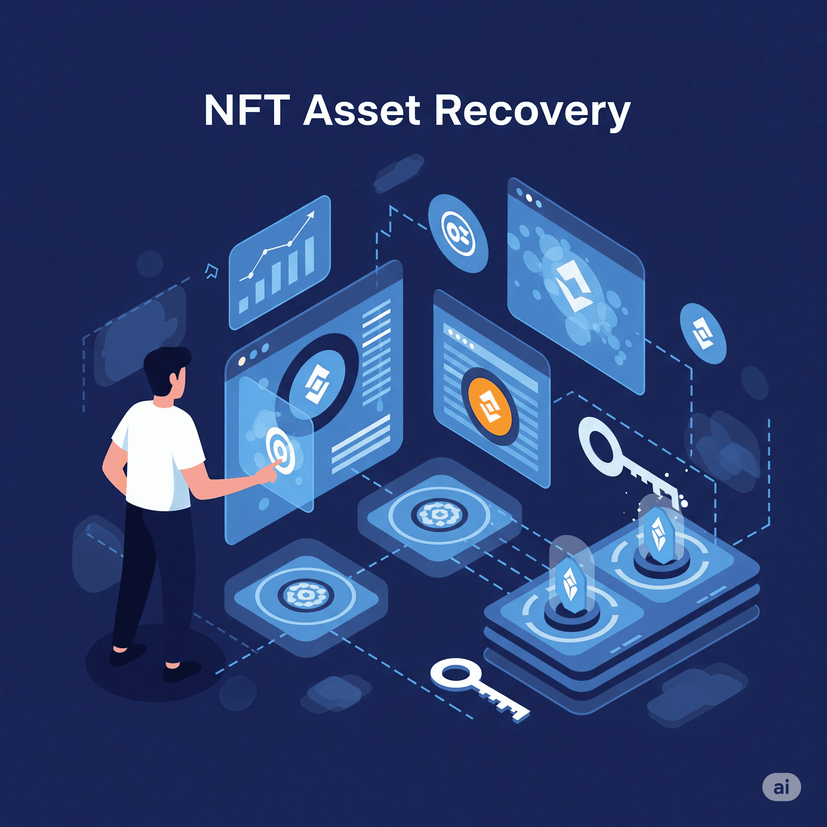 NFT Recovery